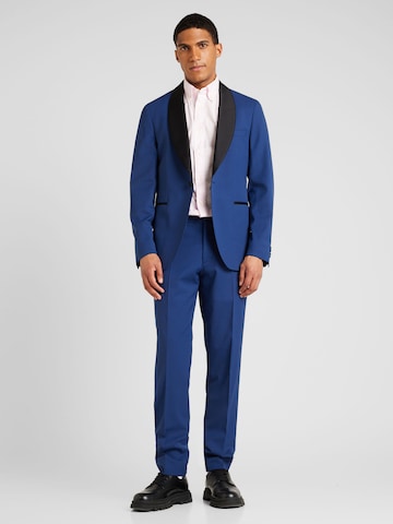 TOMMY HILFIGER Regular Fit Hemd in Pink