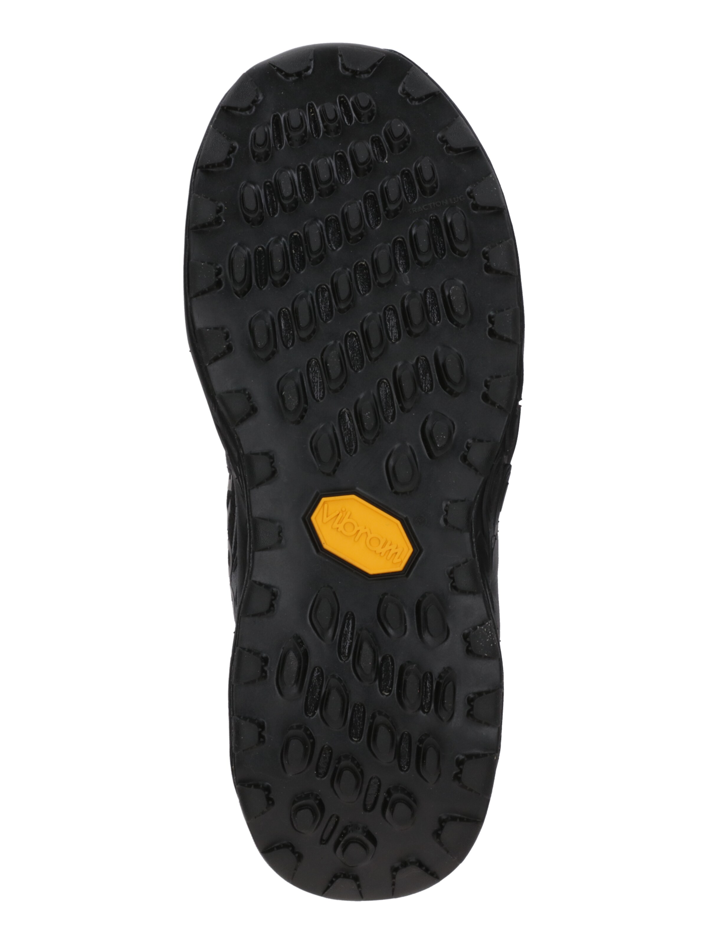 new balance Loopschoen 'Hierro v8' in Zwart