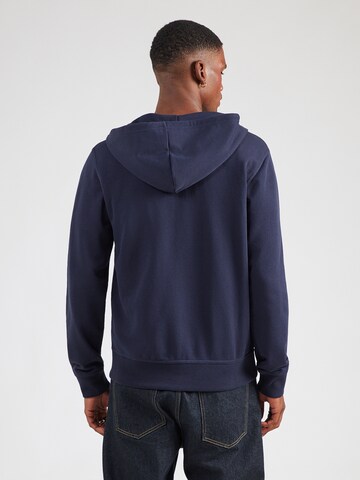 Champion Authentic Athletic Apparel Dressipluus, värv sinine