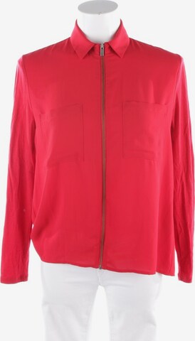 The Kooples Blouse & Tunic in S in Red: front