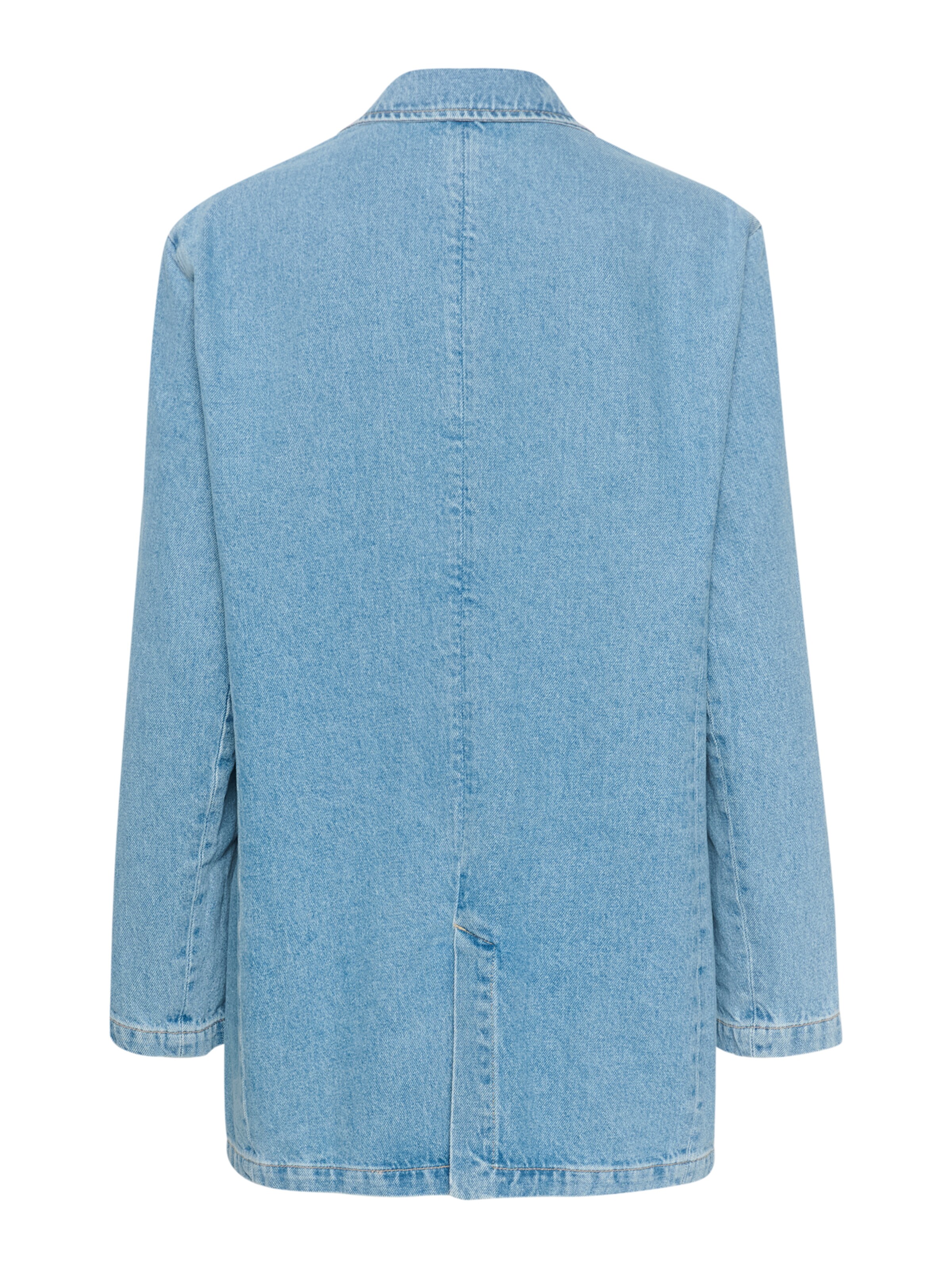 My Essential Wardrobe Μπλέιζερ 'Jayda' σε μπλε