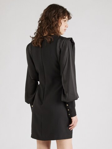 Robe Just Cavalli en noir