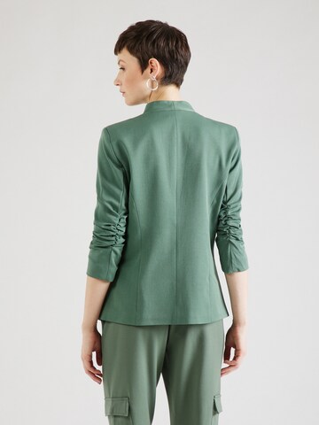 VILA Blazer 'Her' in Green