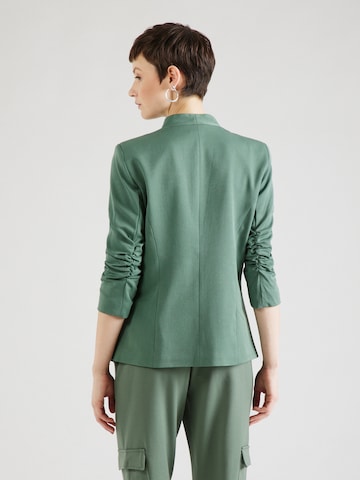 VILA Blazer 'Her' | zelena barva