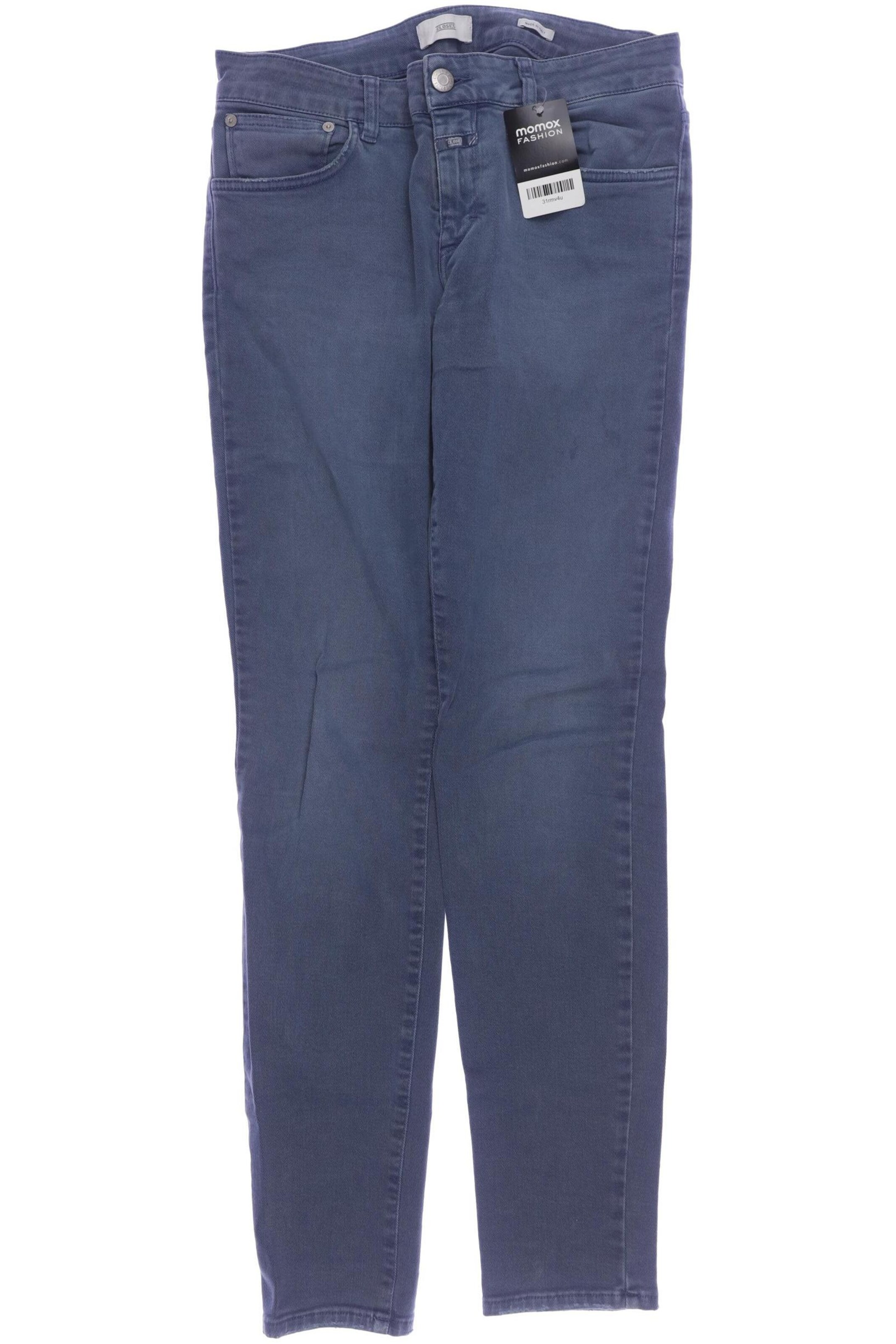 Closed Jeans 29 in Blau: Vorderseite