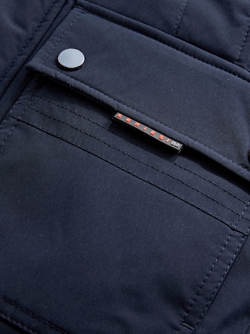 Next Between-season jacket in Blue