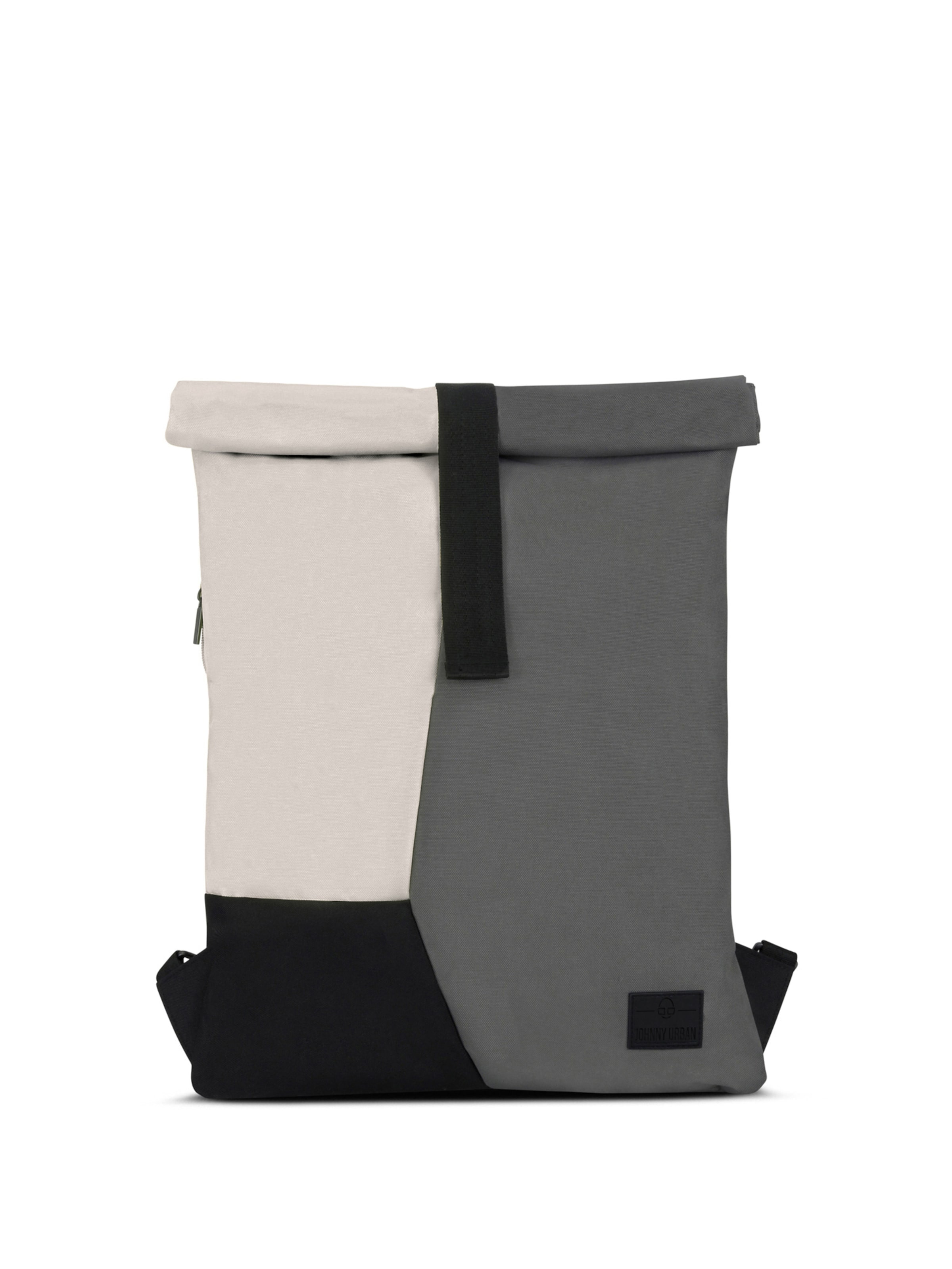 Johnny Urban Batoh 'Oskar' - Béžová: predná strana