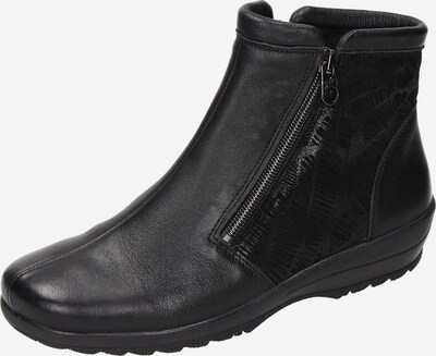 Comfortabel Ankle Boots in Black, Item view