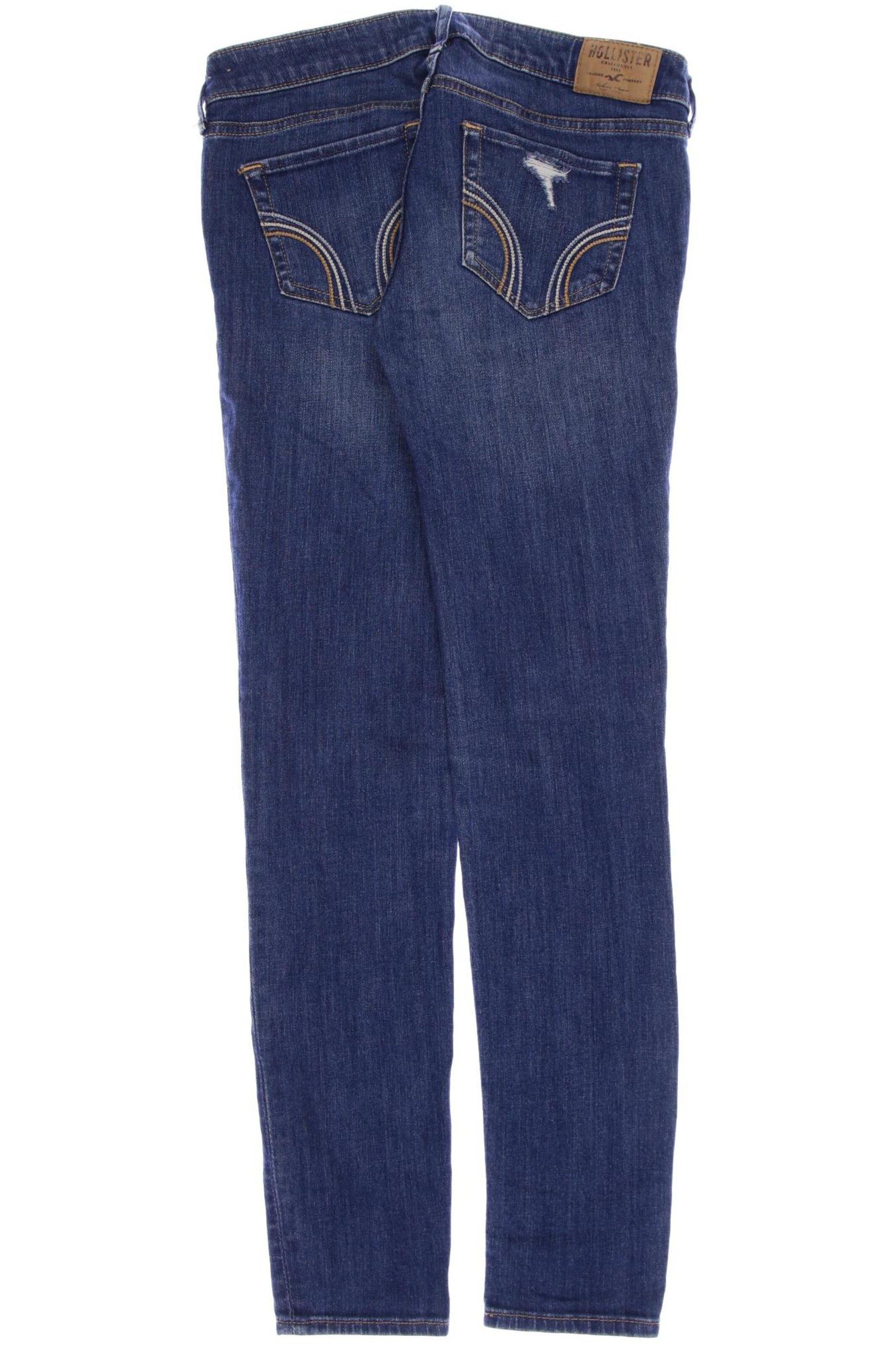 HOLLISTER Jeans in 26 in Blue