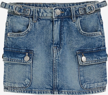 WE Fashion Hame värissä sininen: etupuoli