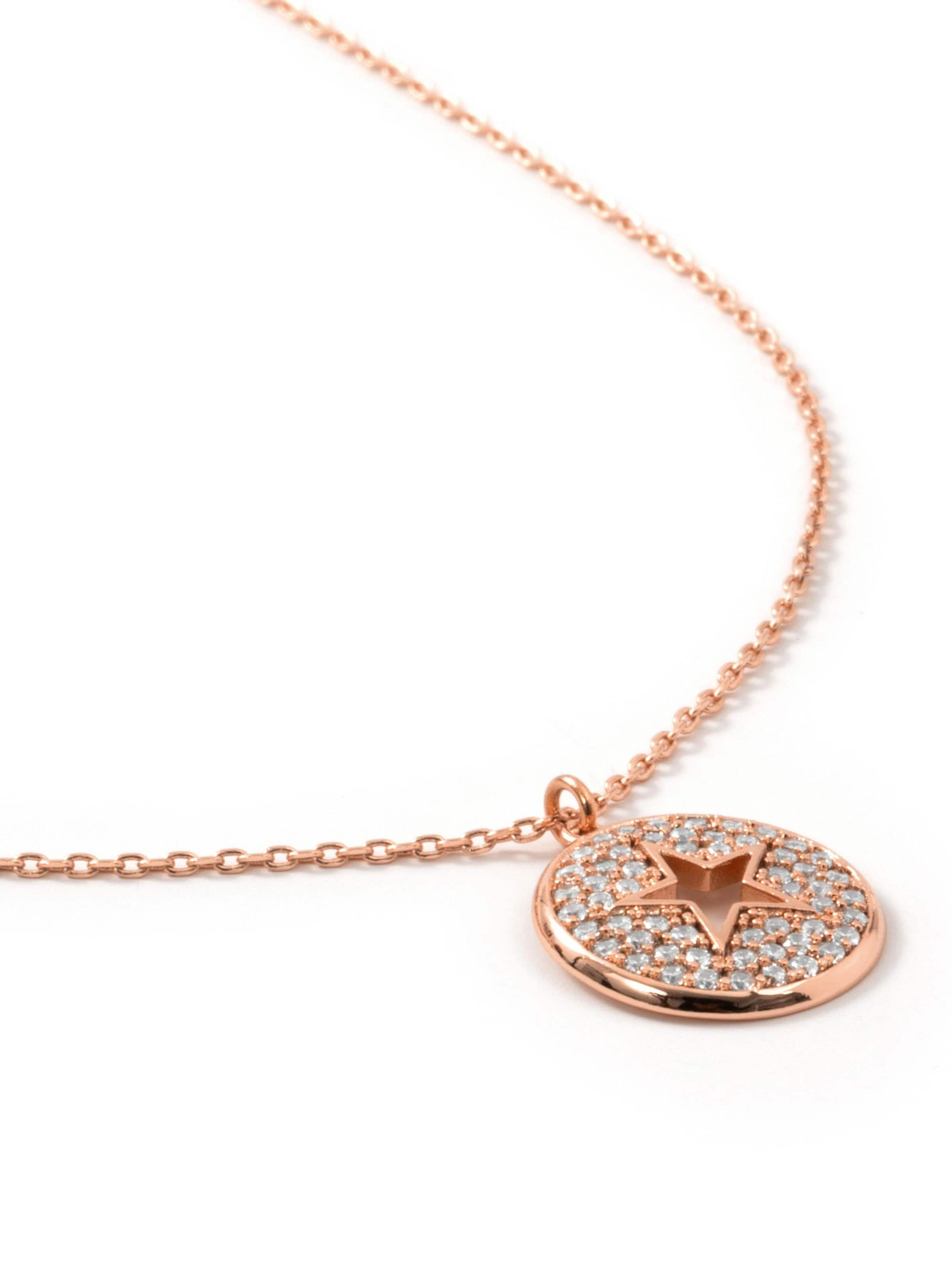 Collana 'Lypil' di Luxenter in oro