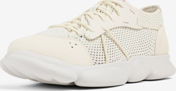 CAMPER Sneakers ' Karst ' in Beige: front