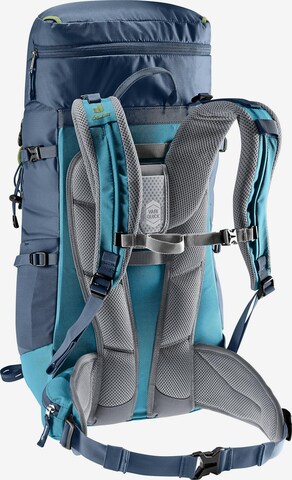 DEUTER Sports Backpack 'Fox 30' in Blue