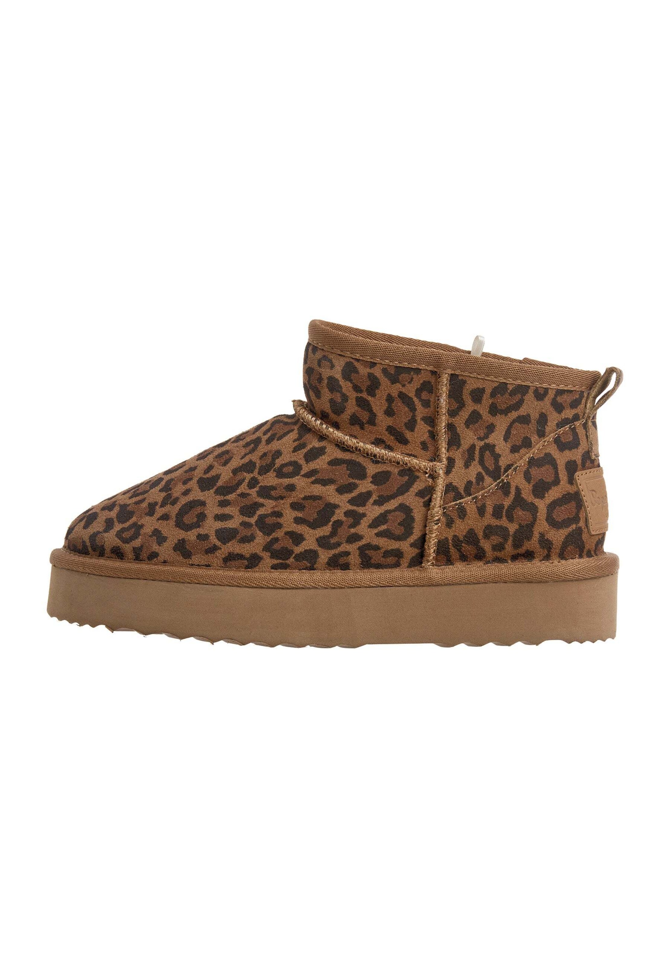 Pepe Jeans Botas 'Dissy' en 36 en marrón / negro, Vista del producto