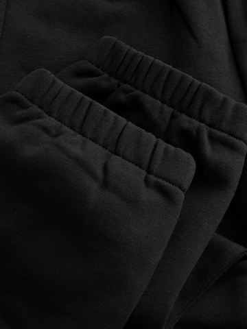 Next Zúžený Kalhoty – černá