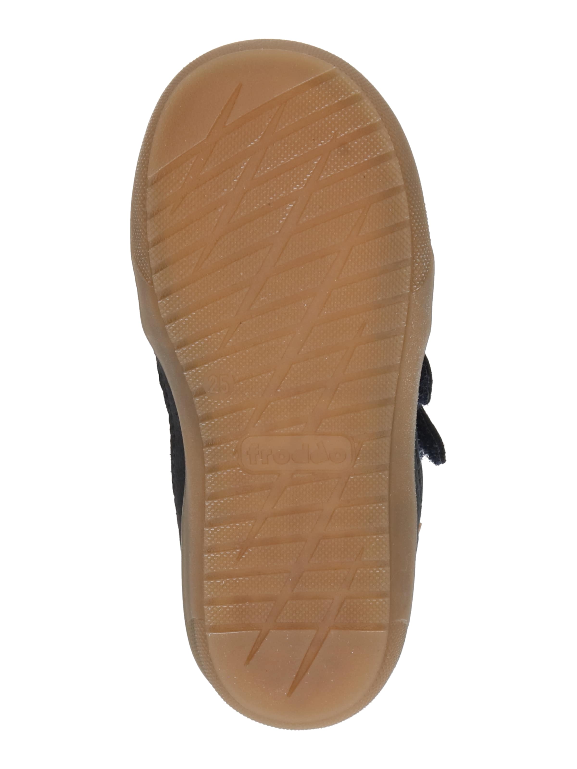 Froddo Обувь для малышей 'Ollie' в Синий