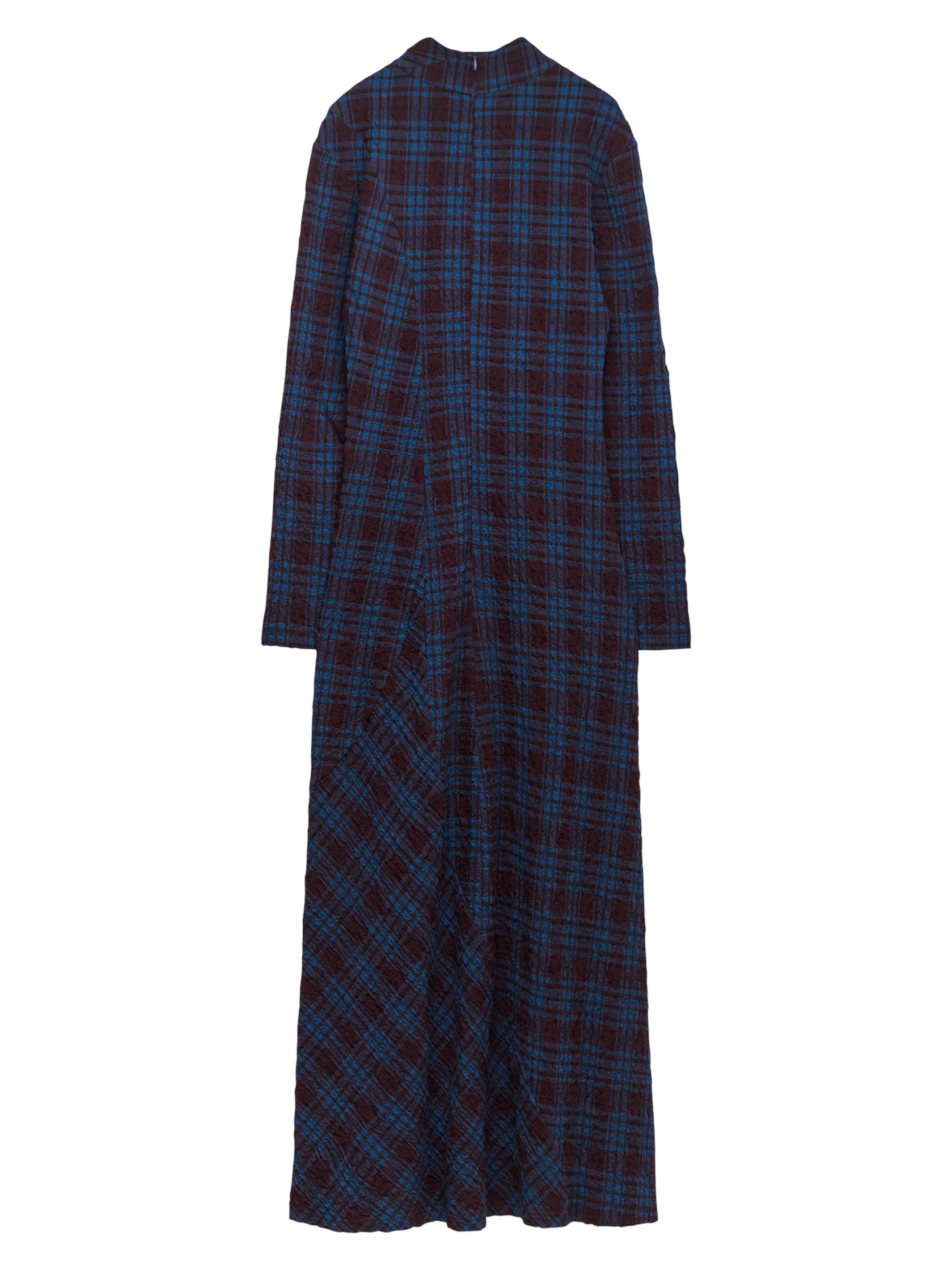 Adolfo Dominguez Платье в Синий