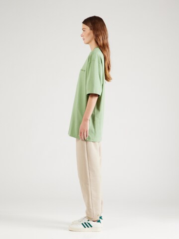 Pacemaker Shirt in Green