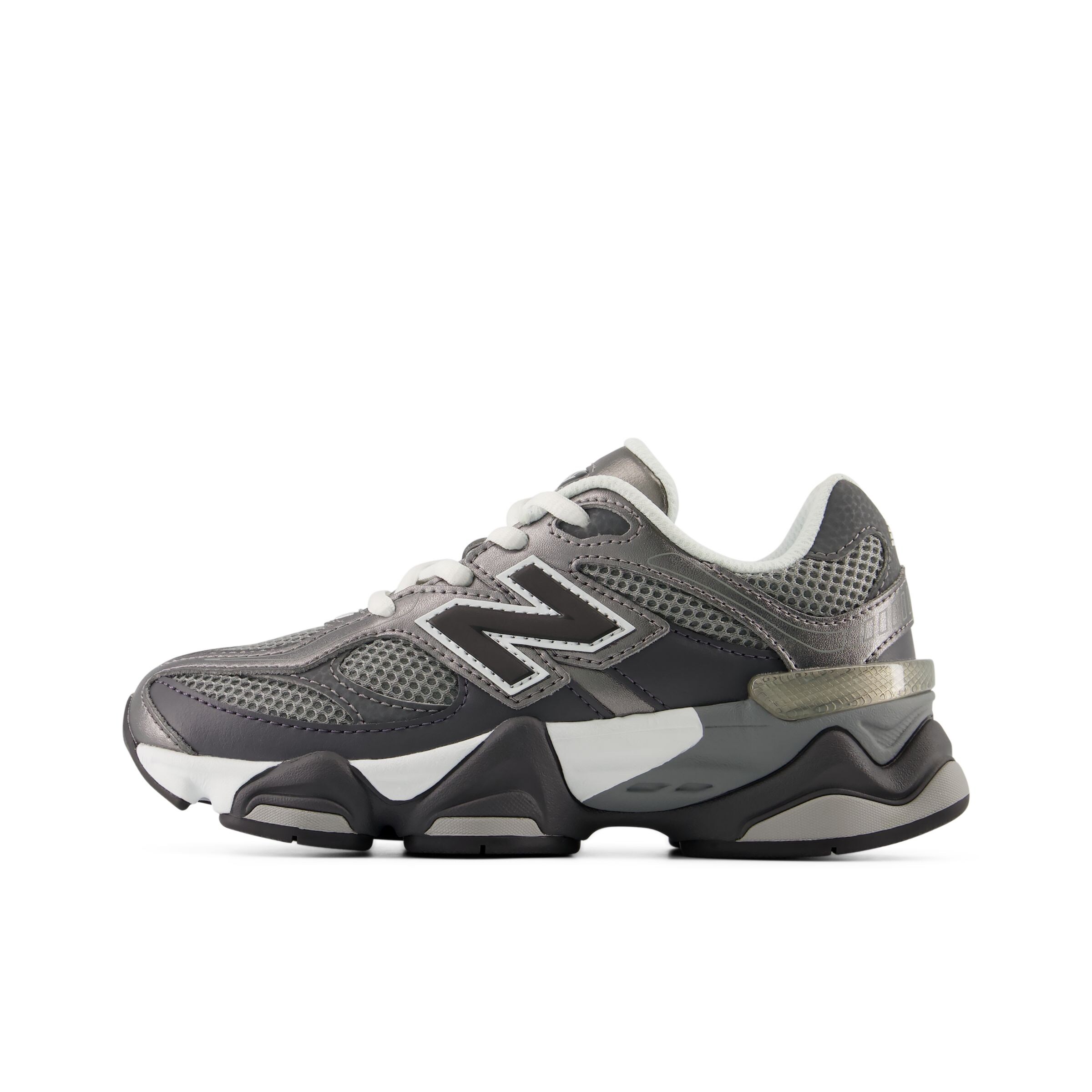 Baskets '9060' new balance en gris