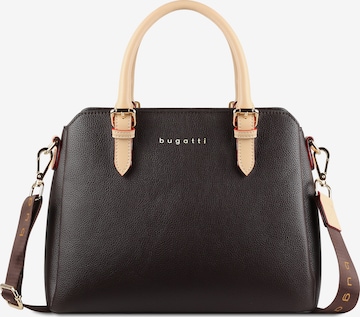 bugatti Handbag 'Ella' in Brown: front