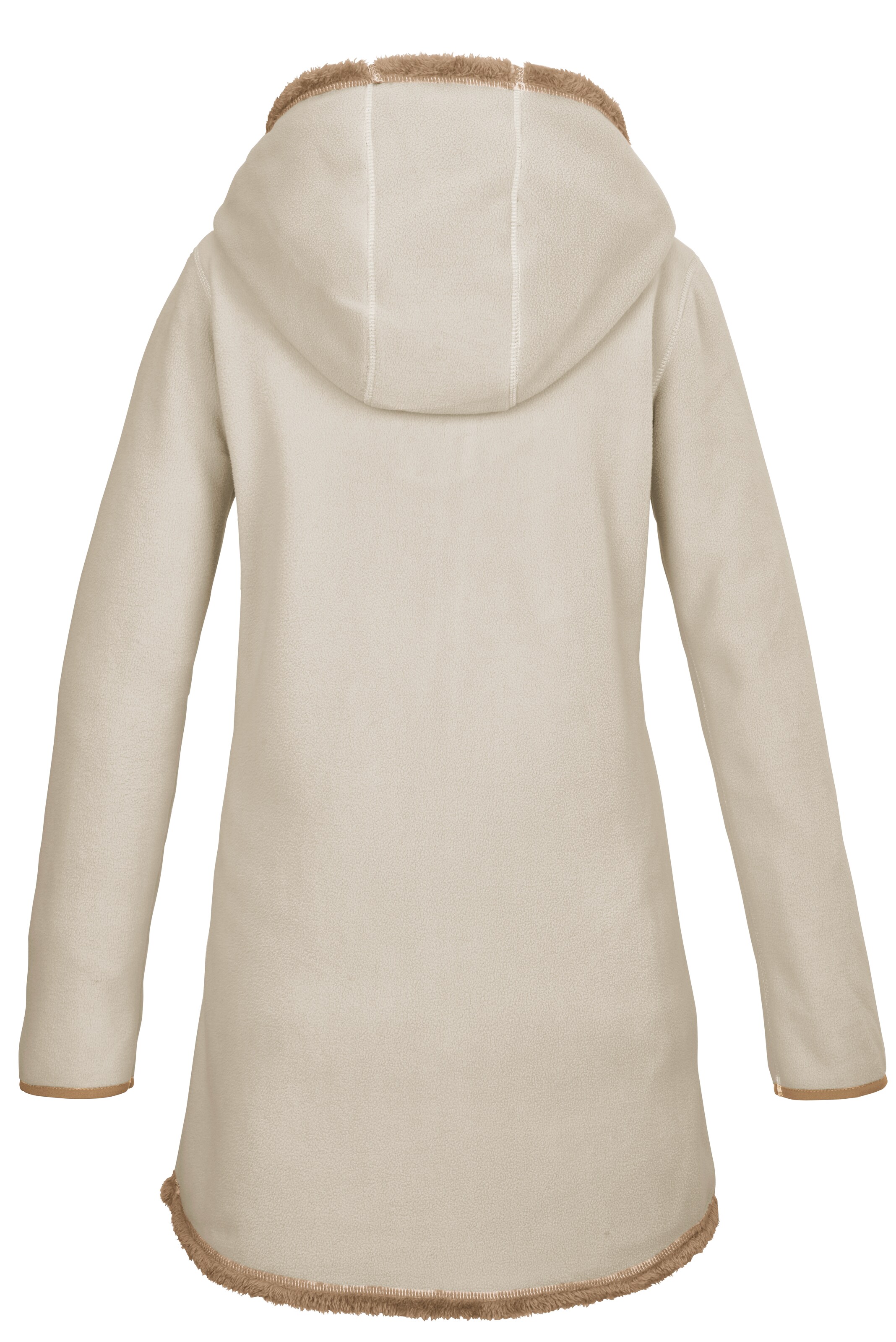 G.I.G.A. DX by killtec Raincoat in Beige