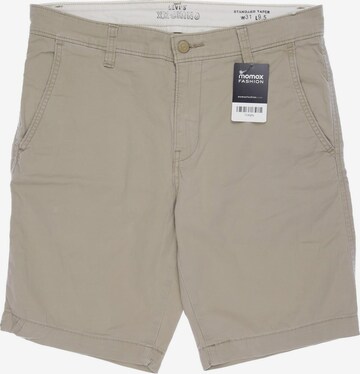 LEVI'S ® Shorts in 31 in Beige: front