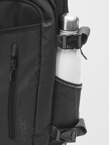 Volcom Rucksack 'SHORT RANGE' in Schwarz