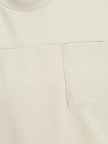 JACK & JONES T-Shirt 'SANDER' in Grau