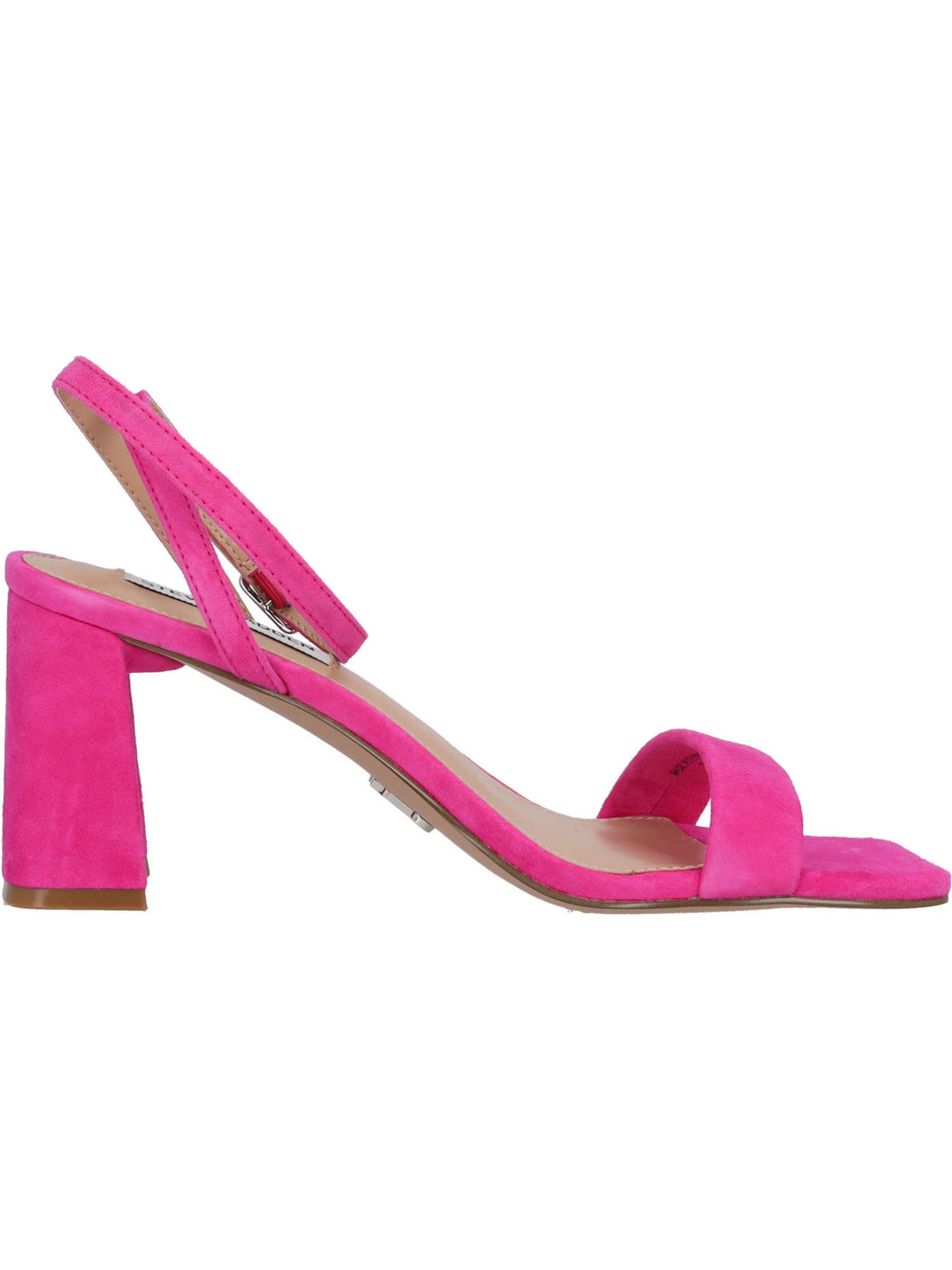 STEVE MADDEN Sandale 'Luxe SM11002329' in Pink