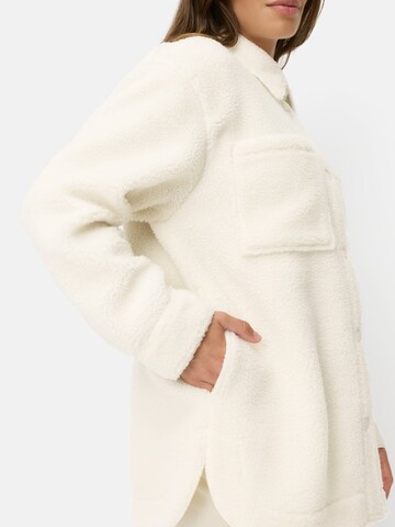 CAMEL ACTIVE Between-Season Jacket in White