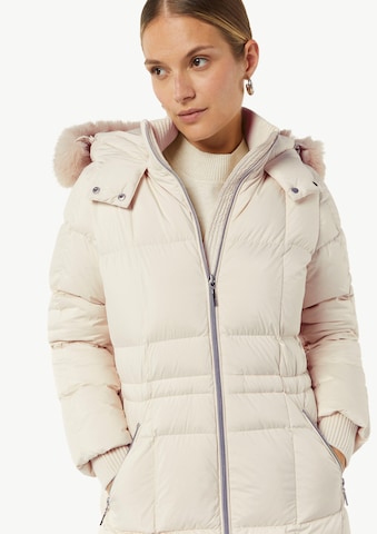 Veste d’hiver COMMA en beige