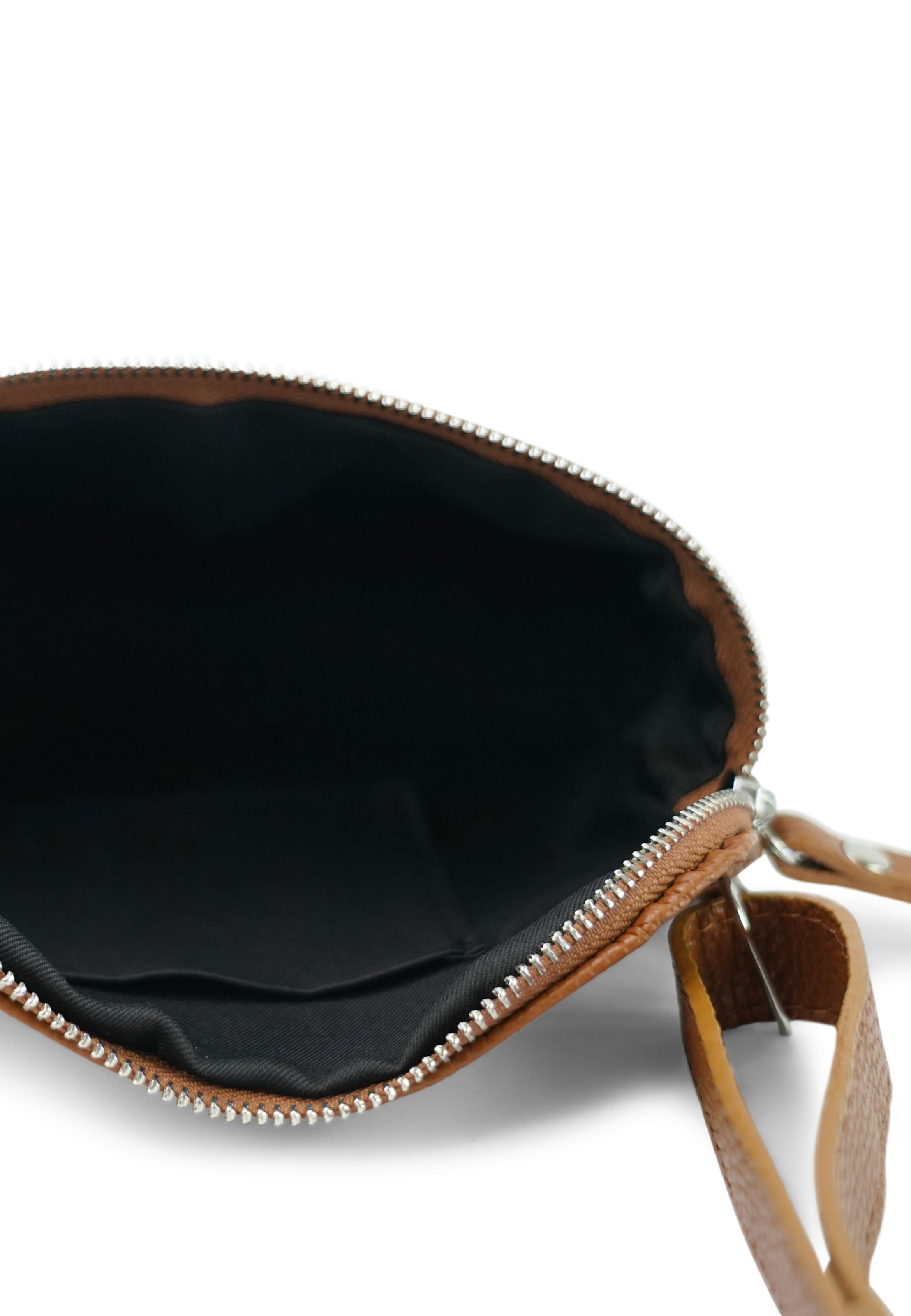 HARPA Crossbody Bag 'EMRY' in Brown