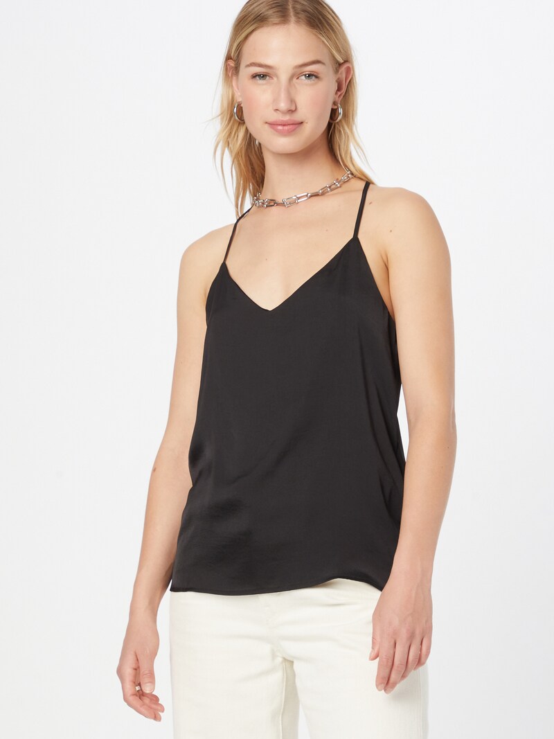 Tops JDY Going out tops & vests Black