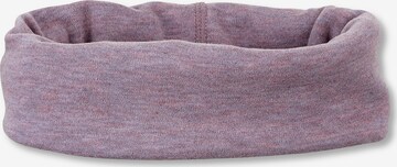 STERNTALER Wrap in Purple: front