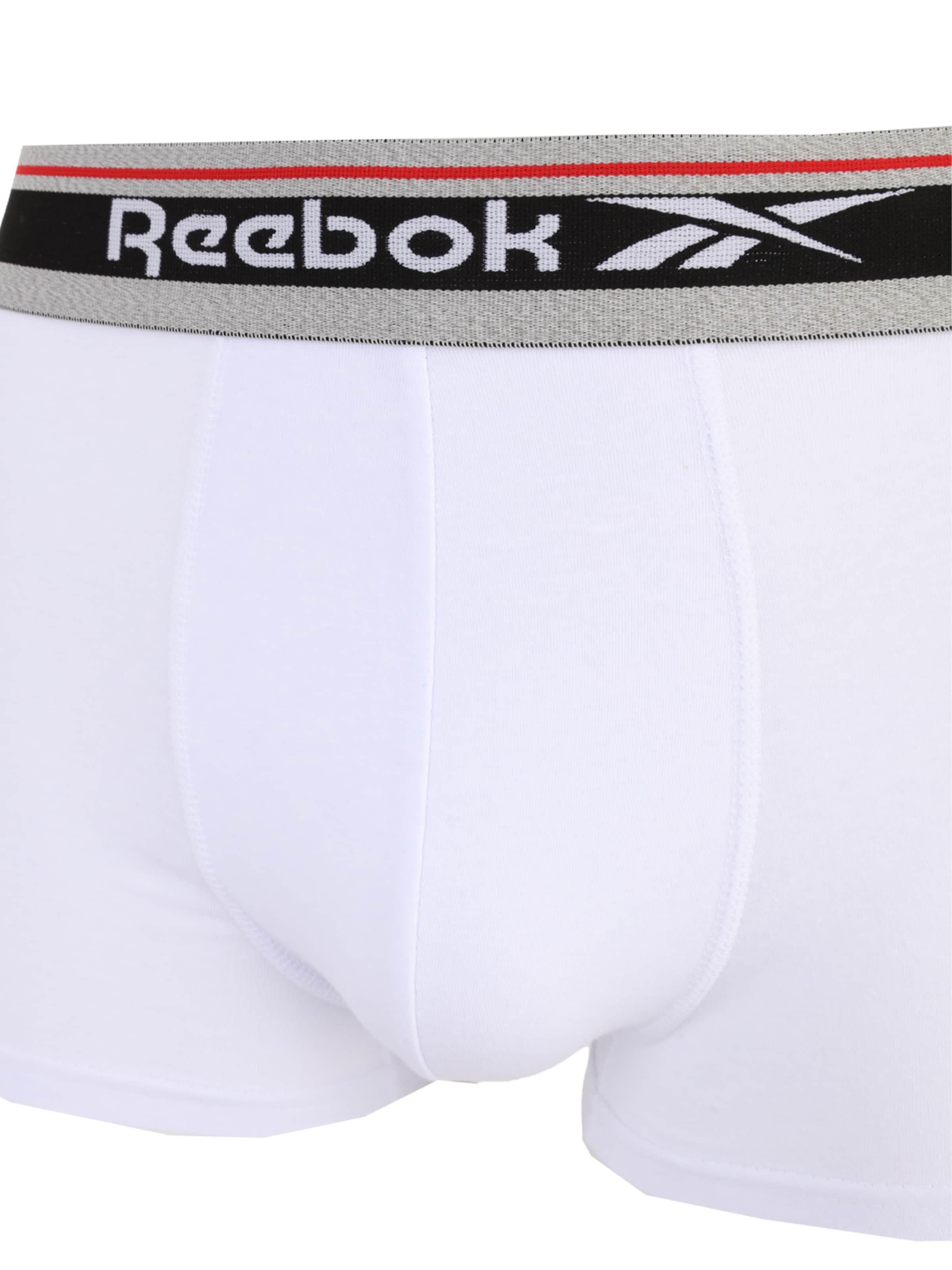 Reebok Boxeralsók 'JAY' - szürke