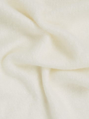 KARL LAGERFELD JEANS Schal in Weiß