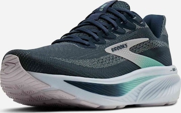 BROOKS Laufschuh '1204311B453' in Blau: Vorderseite