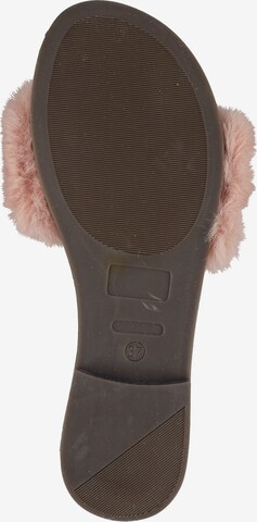 REPLAY Pantolette in Pink