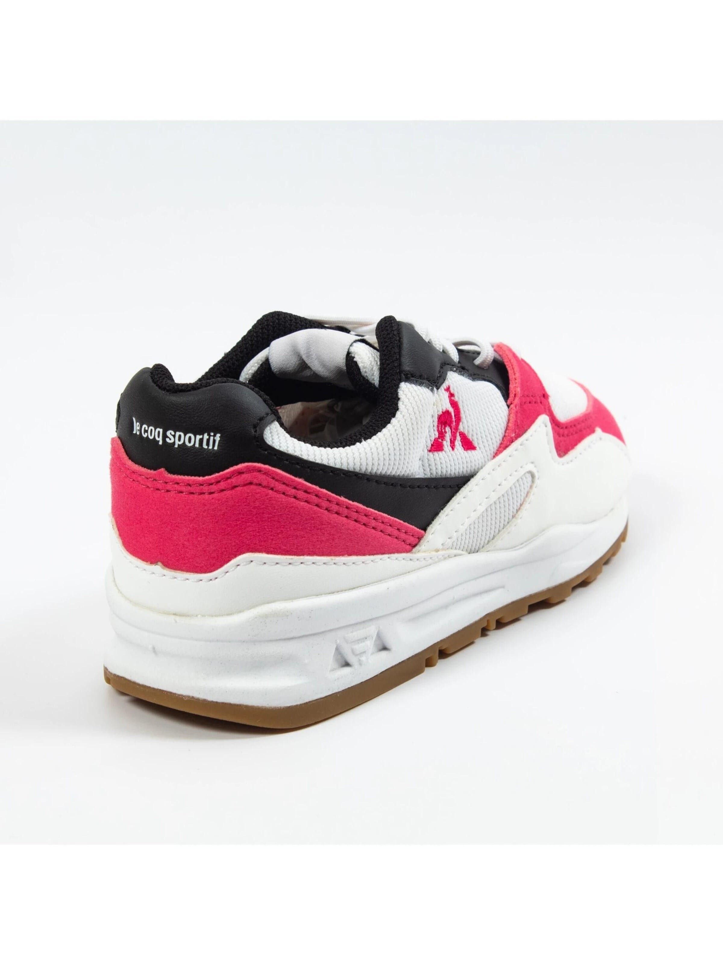 Chaussure basse 'lcs r800 inf' LE COQ SPORTIF en multicouleur