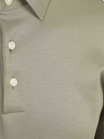 T-Shirt DESOTO en vert
