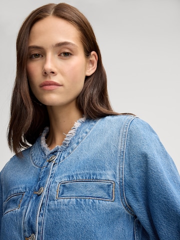 JOOP! Jeansjacke 'Iris' in Blau