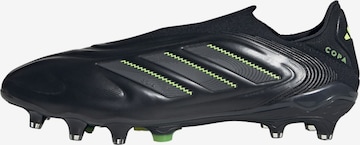ADIDAS PERFORMANCE Soccer shoe 'Copa Pure 3 Elite' in Black: front