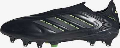 Scarpa da calcio 'Copa Pure 3 Elite' ADIDAS PERFORMANCE di colore verde neon / nero, Visualizzazione prodotti