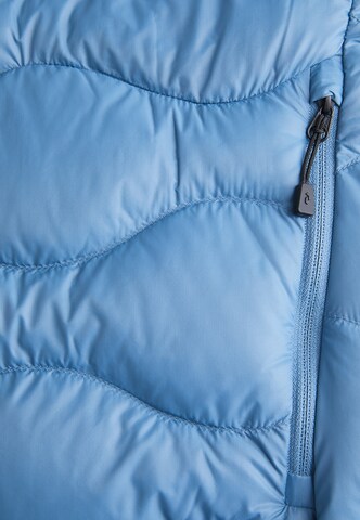 Gilet 'Helium Down' PEAK PERFORMANCE en bleu