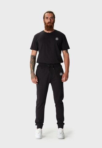 Oldskull Regular Jogginghose in Schwarz