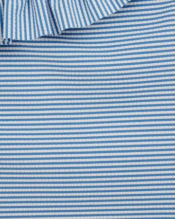 WE Fashion Купальник в Синий