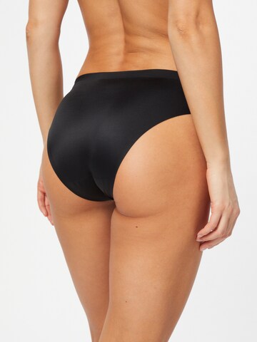 uncover by SCHIESSER Panty in Black