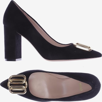 HUGO High Heels & Pumps in 35 in Black: front