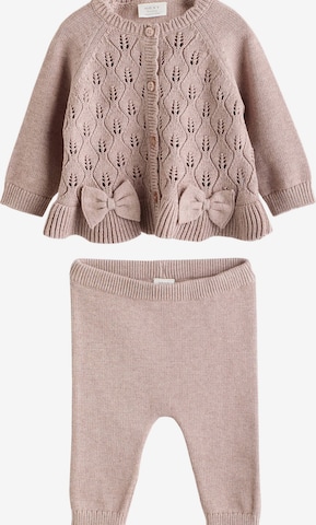 ruda Next Rinkinys: priekis