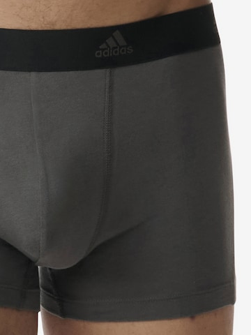 Boxers ' Active Flex Cotton ' ADIDAS ORIGINALS en marron